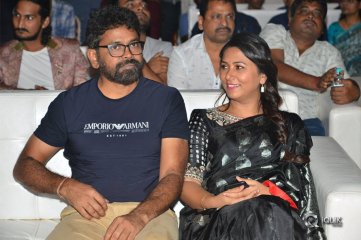 Rangasthalam Movie Pre Release Event Photos